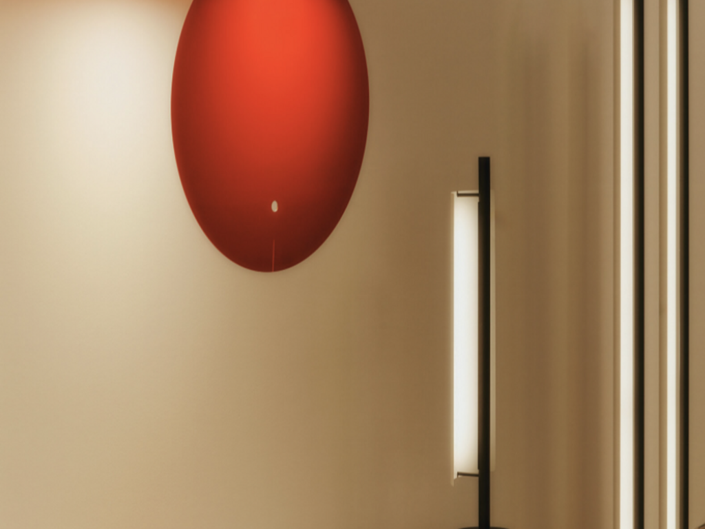 Santa & Cole Bijou pendant lamp, large