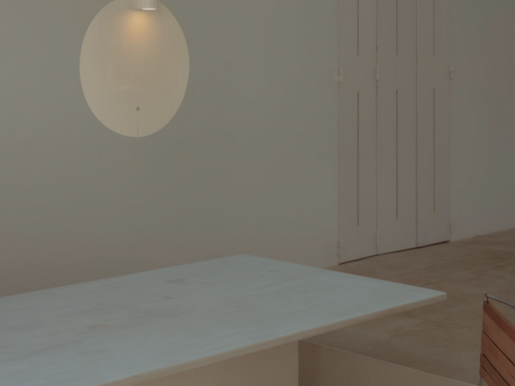 Santa & Cole Bijou pendant lamp, large