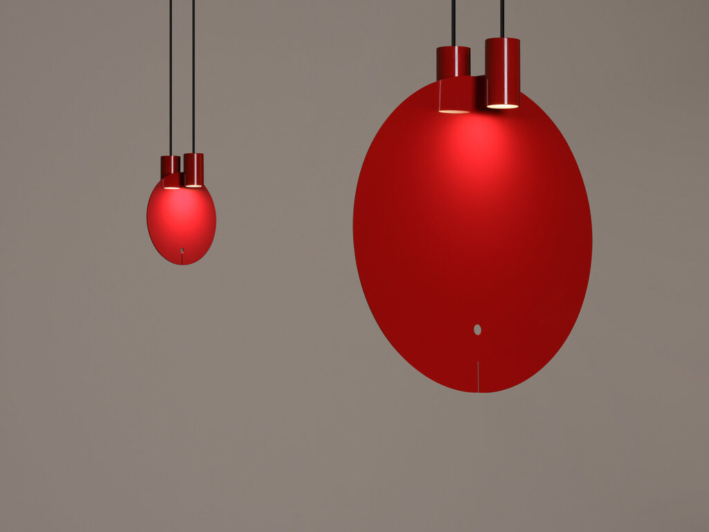 Santa & Cole Bijou Pendant Light (Large)