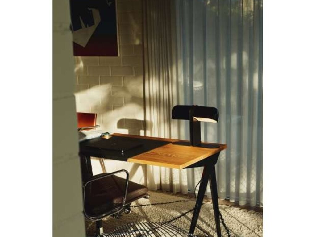 Santa & Cole Duo lamp