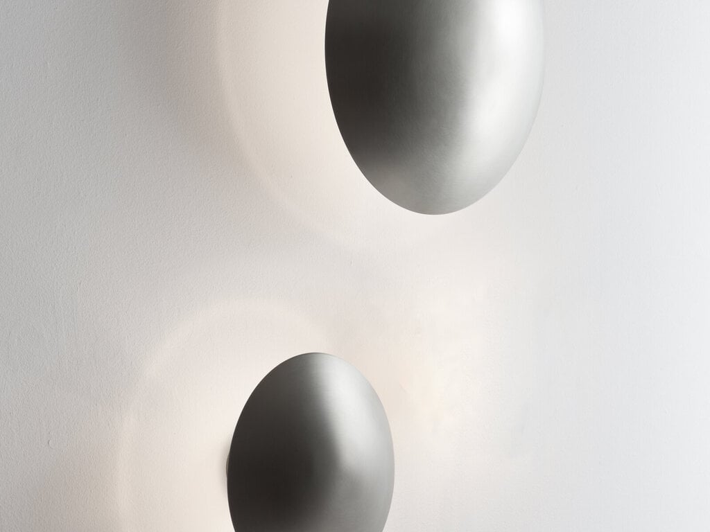 Santa & Cole Disco wall lamp