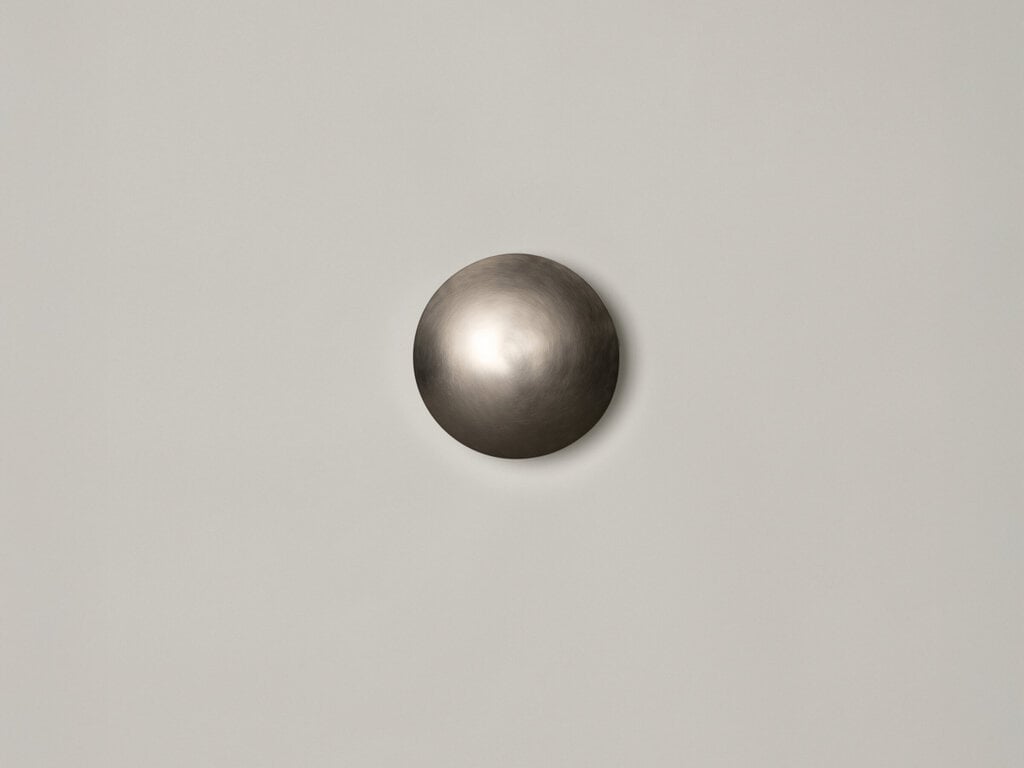 Santa & Cole Disco wall lamp