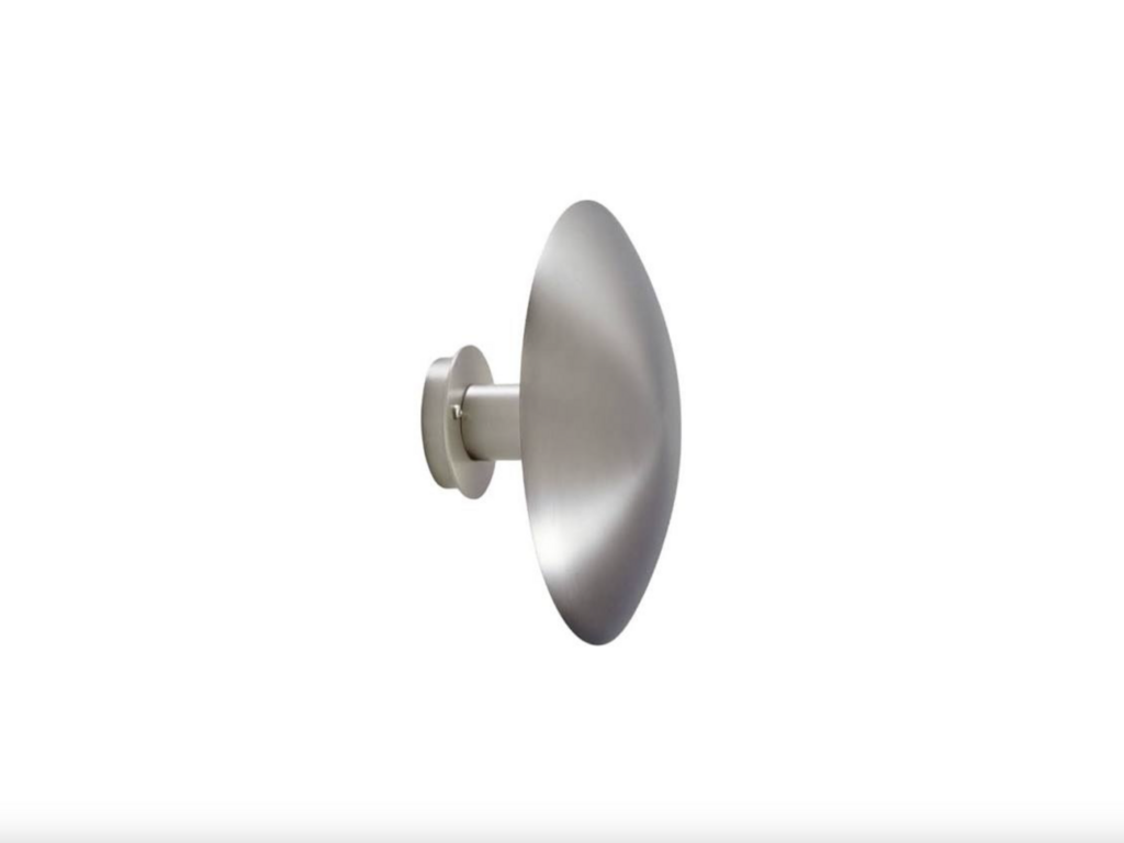 Santa & Cole Disco wall lamp
