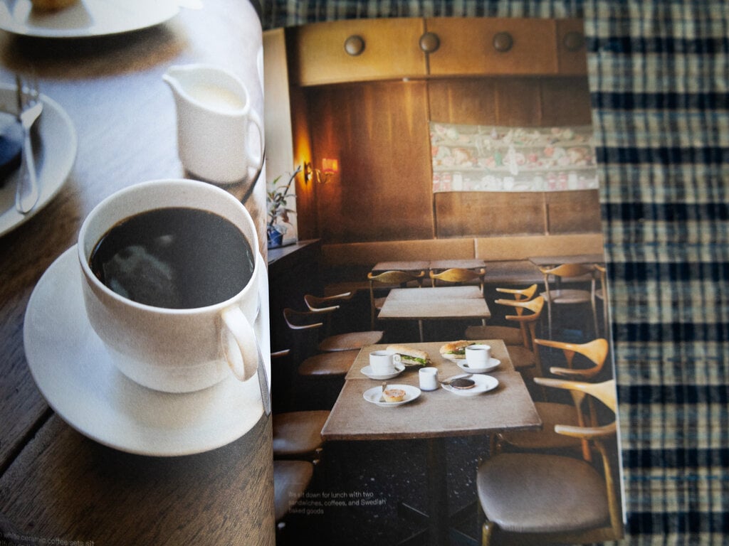 MJOLK : Mjolk book volume 1