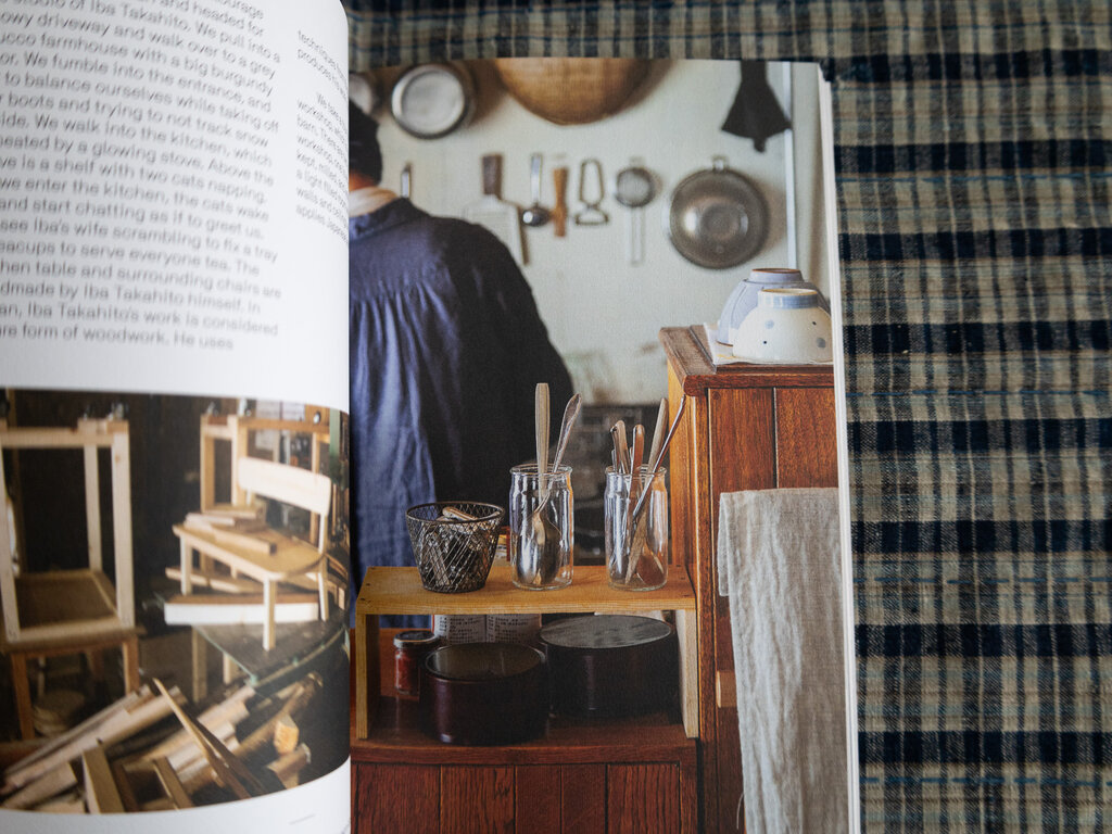 MJOLK : Mjolk book volume 1