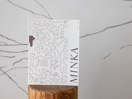 Minka Minka  Publication Volume I