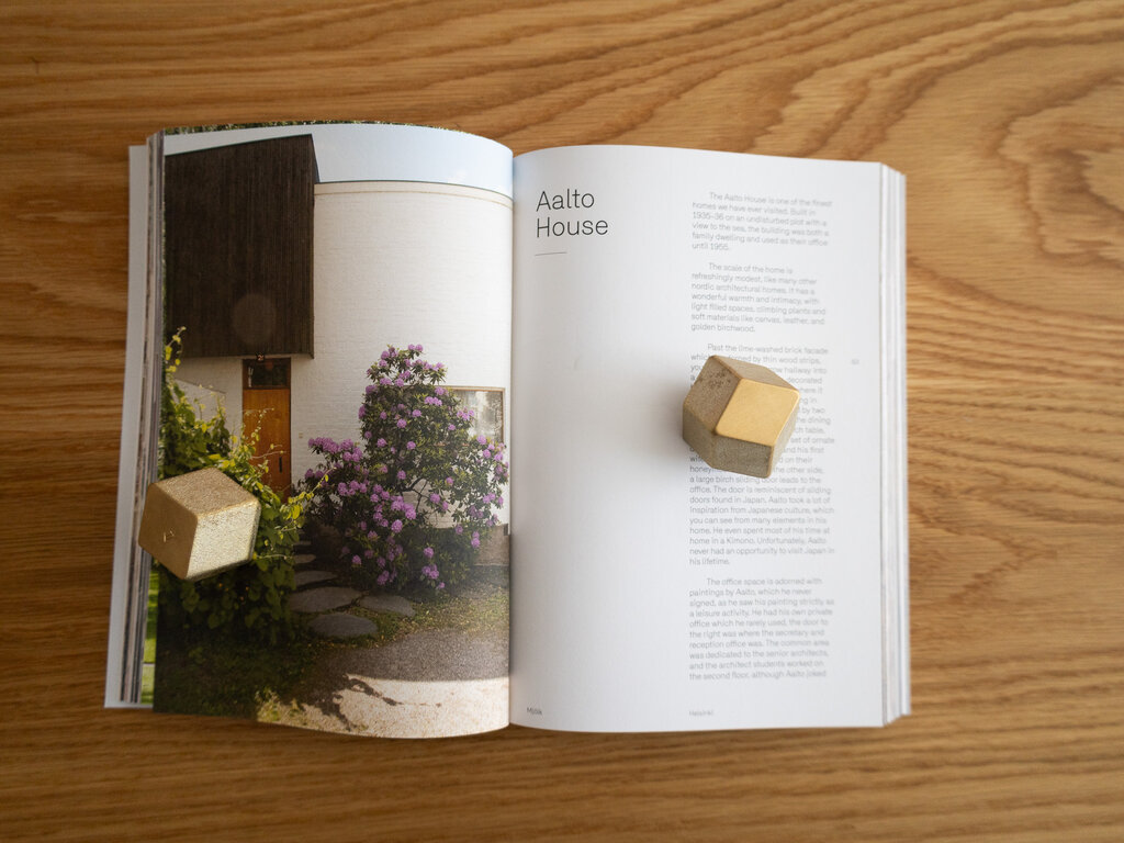 Mjölk MJOLK : Mjölk Book Volume 1