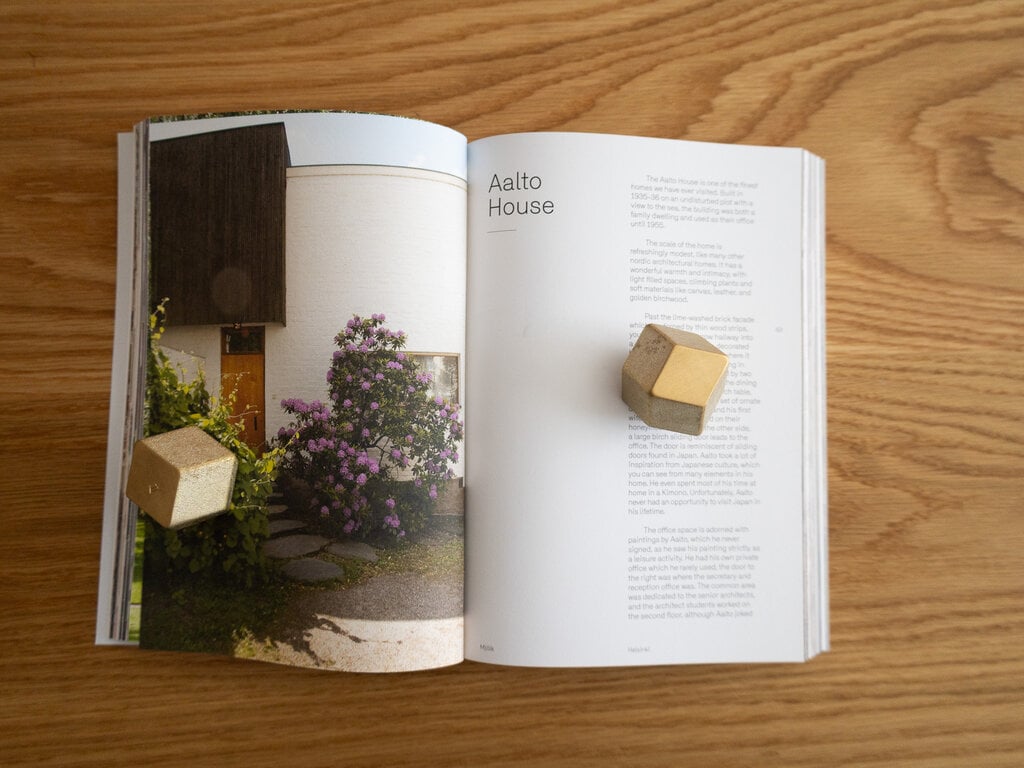 MJOLK : Mjolk book volume 1