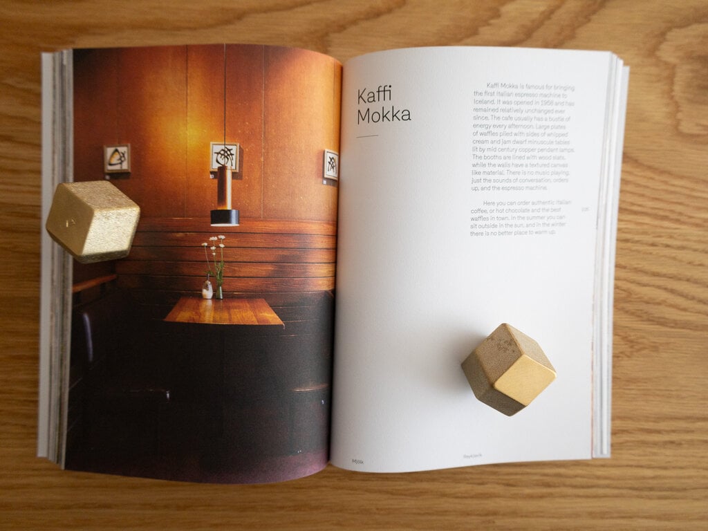 MJOLK : Mjolk book volume 1