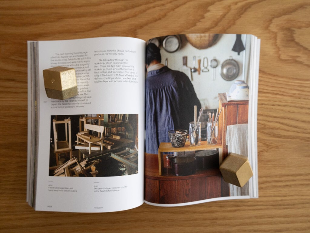 MJOLK : Mjolk book volume 1