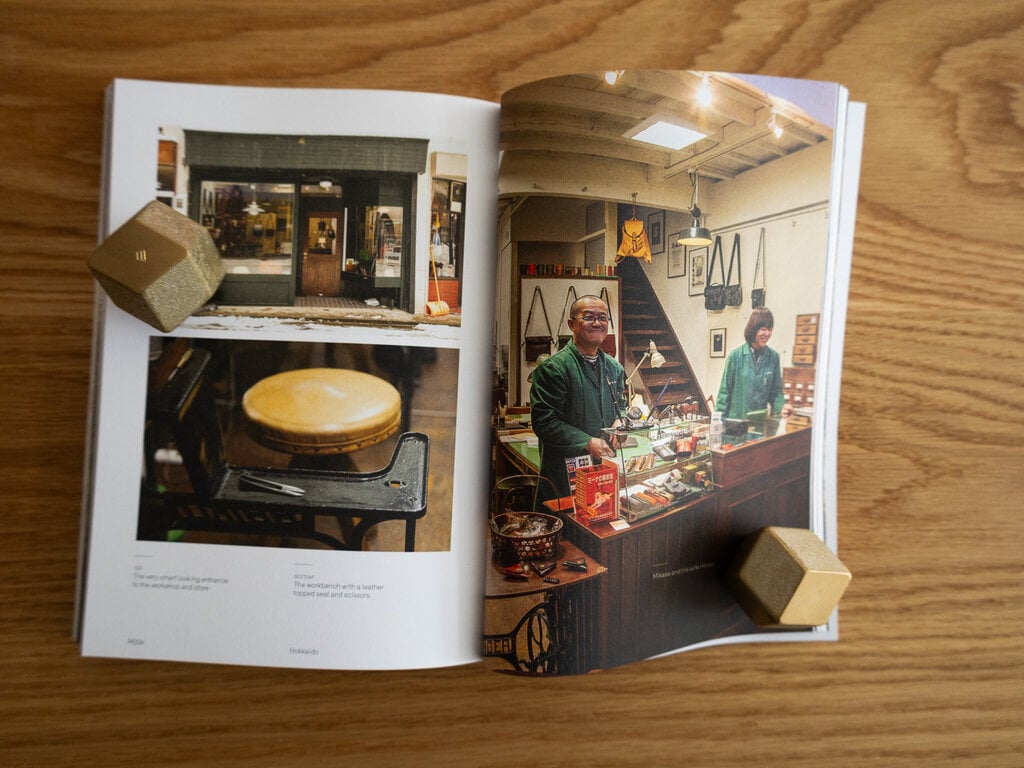 MJOLK : Mjolk book volume 1