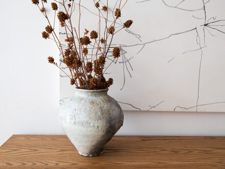 Toru Hatta Large Vase No. 39