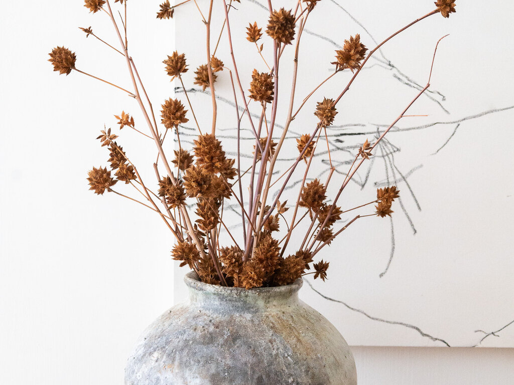 Toru Hatta Large Vase No. 39