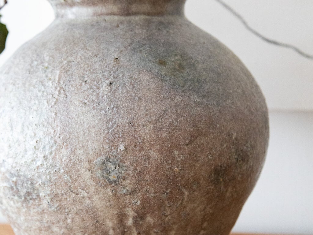 Toru Hatta Large Vase No. 48