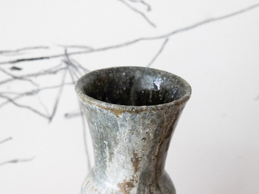 Toru Hatta Vase No. 30
