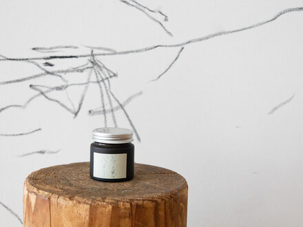 Jurgen Lehl Shea Butter (60g)