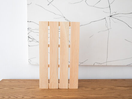 Tosaryu Hinoki Bathmat