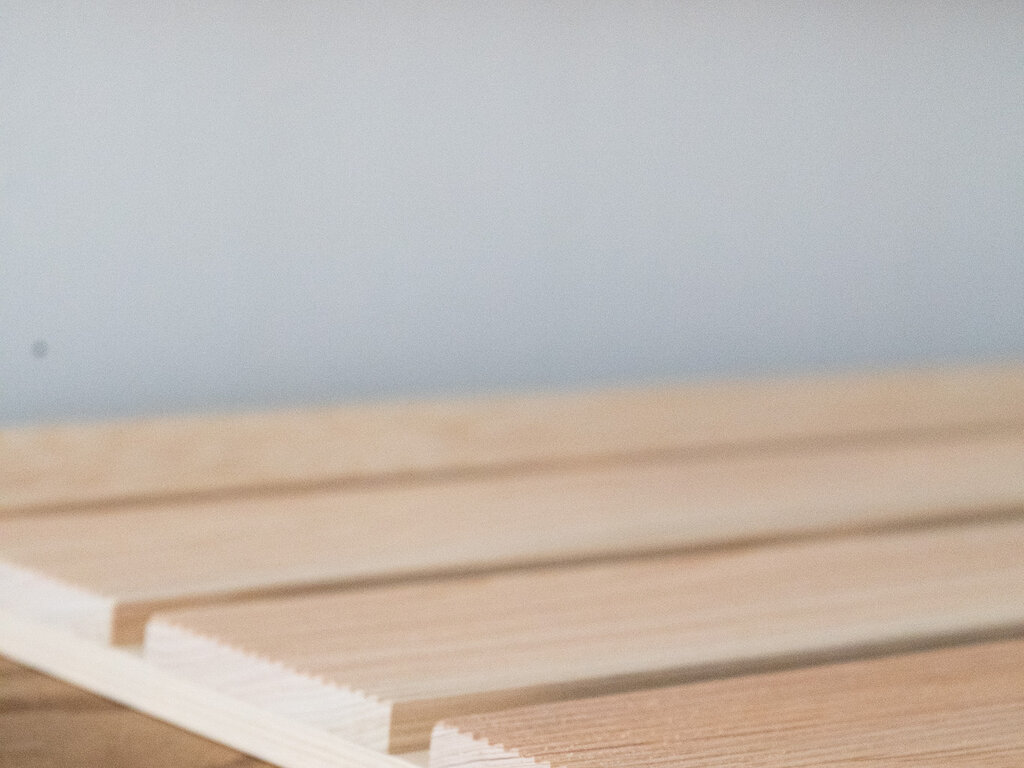 Tosaryu Hinoki Bathmat