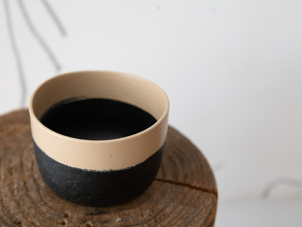 Takashi Tomii Somei Yoshino Cherry B&W Cup