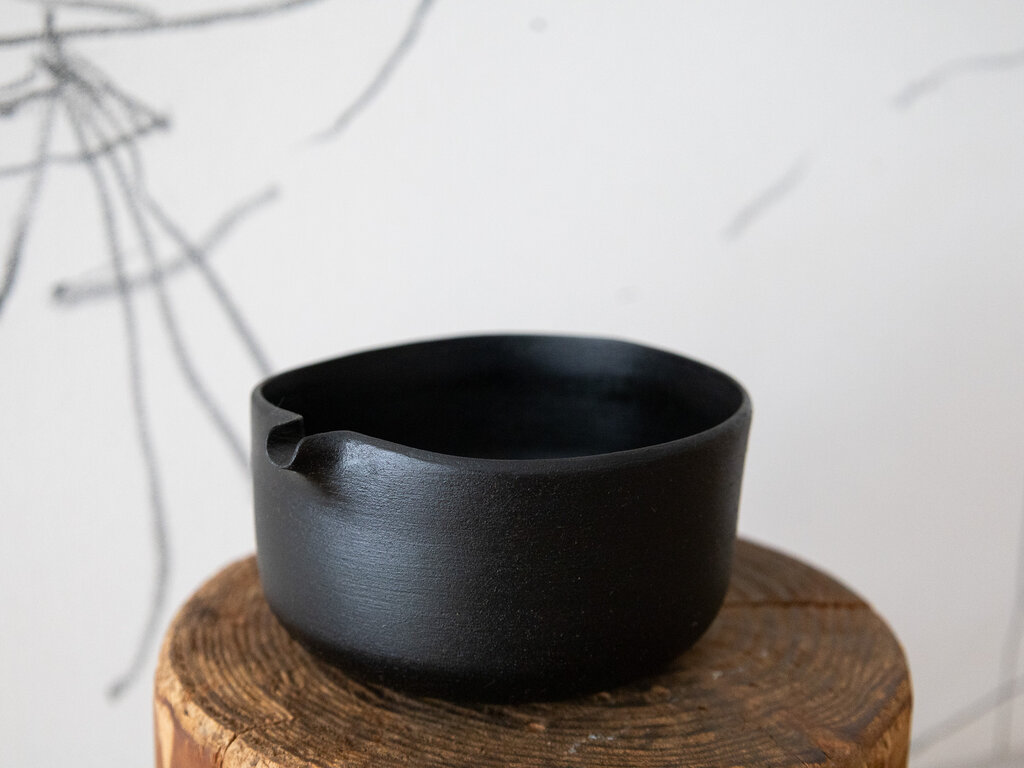 Takashi Tomii Sake Pourer