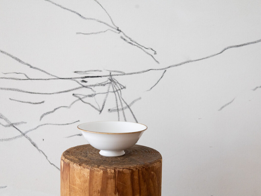 Oji Masanori for Jicon Meshi-Wan Rice Bowl