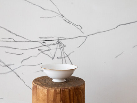 Oji Masanori for Jicon Meshi-Wan Rice Bowl