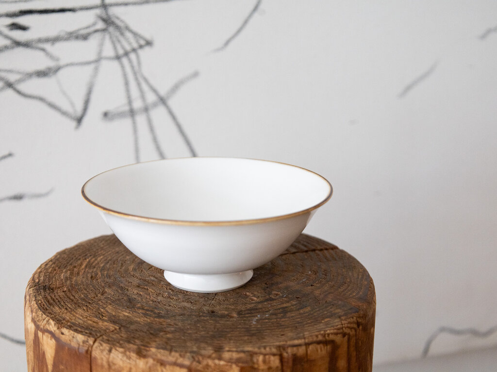 Oji Masanori for Jicon Meshi-Wan Rice Bowl