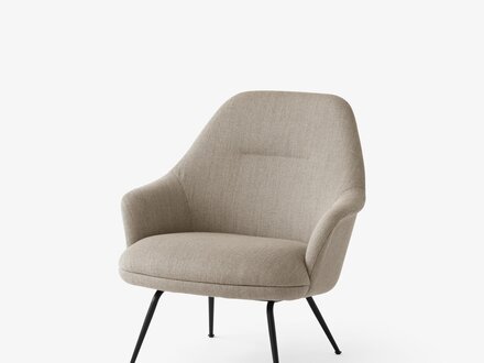&Tradition HW140 Rely Lounge Chair