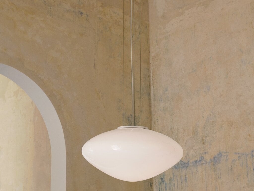 All The Way To Paris for &Tradition AP20 Mist Pendant Light