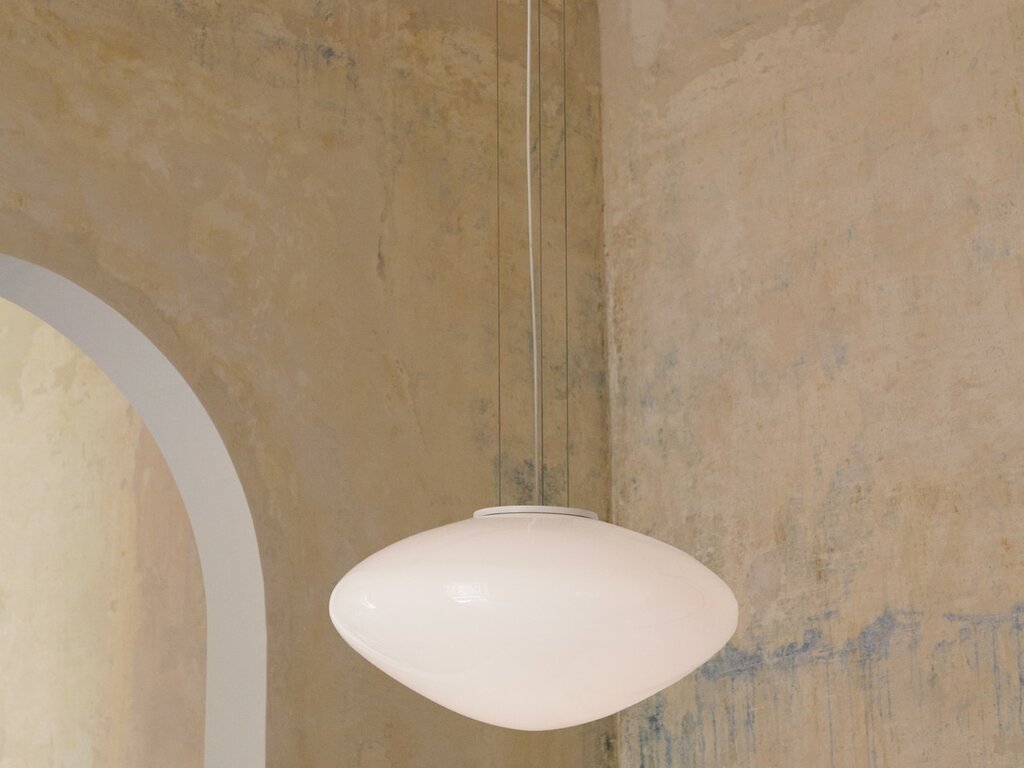 &Tradition Mist AP20 pendant light
