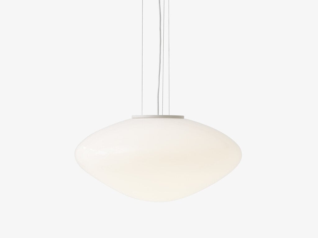 All The Way To Paris for &Tradition AP20 Mist Pendant Light