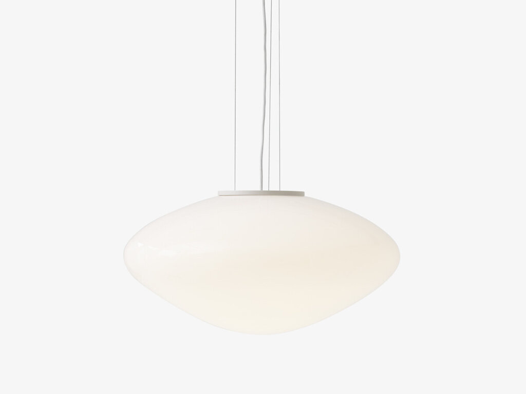 &Tradition Mist AP20 pendant light