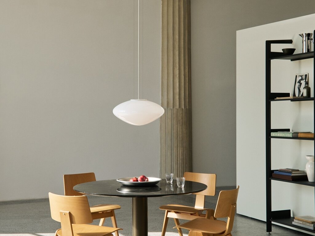 &Tradition Mist AP20 pendant light