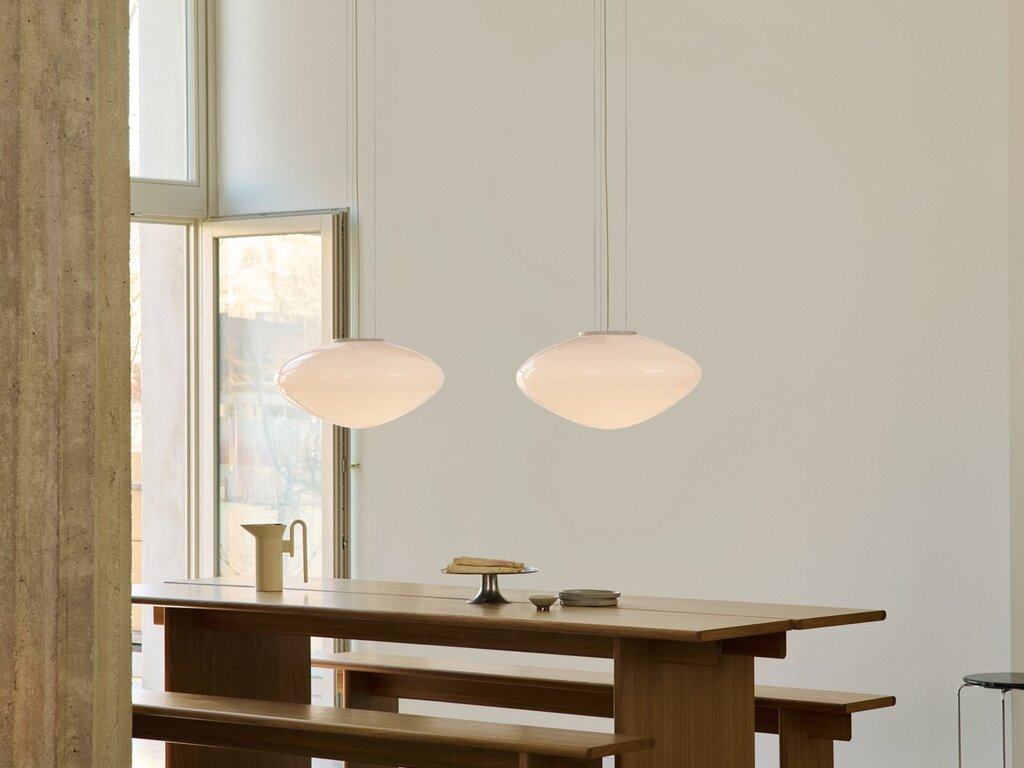 &Tradition Mist AP20 pendant light