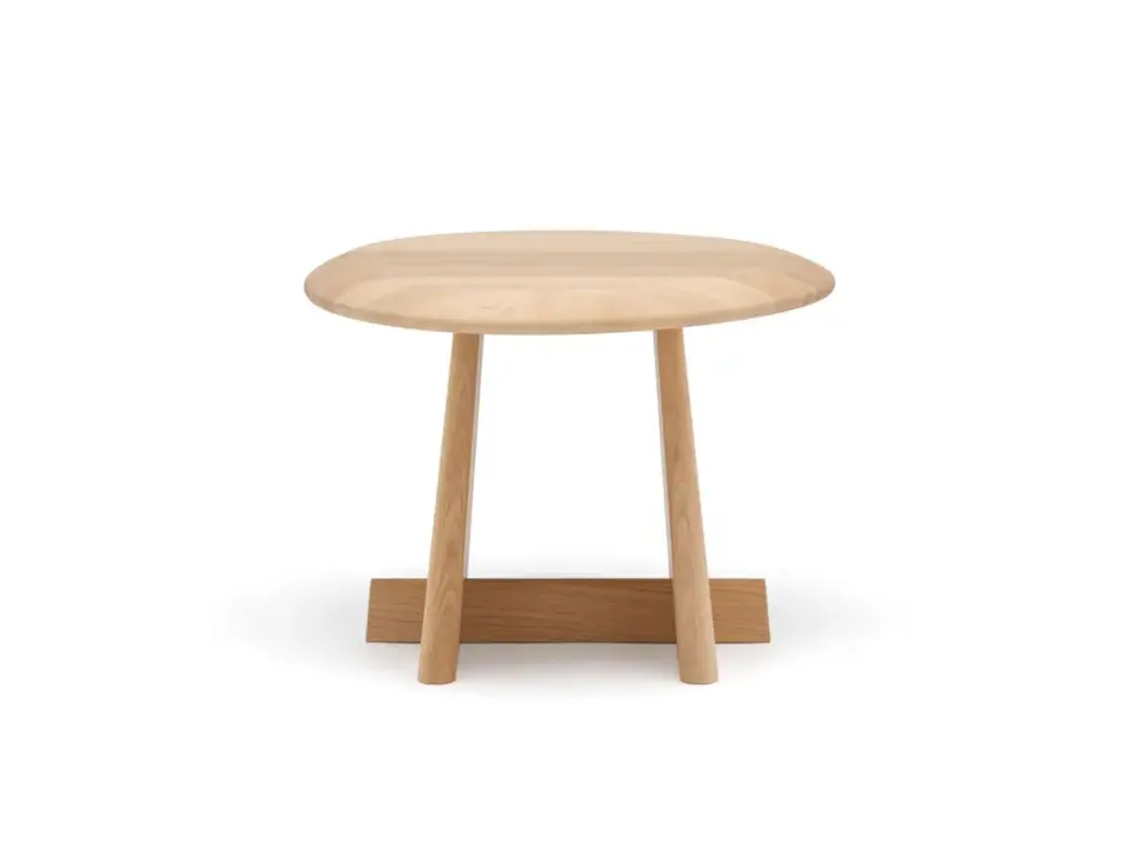 Karimoku Case N-ST04 table by Norm Architects