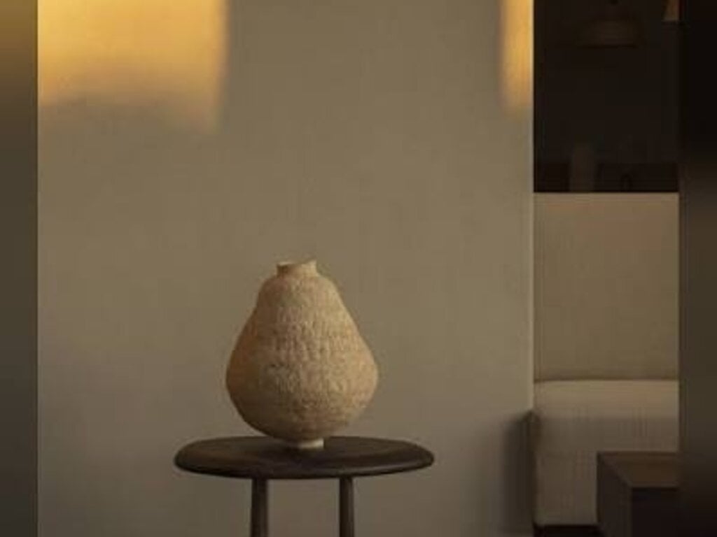 Karimoku Case N-ST04 table by Norm Architects