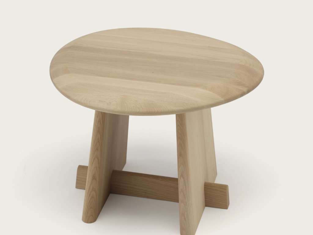 Karimoku Case N-ST04 table by Norm Architects