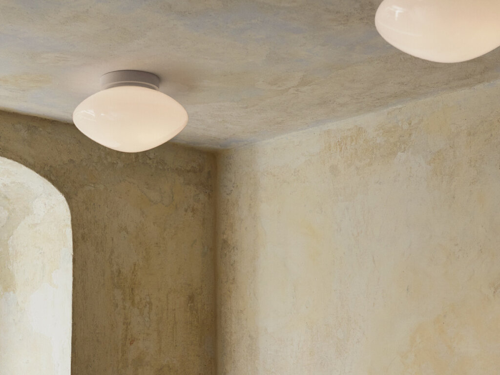 All The Way To Paris for &Tradition AP22 Mist Wall Lamp