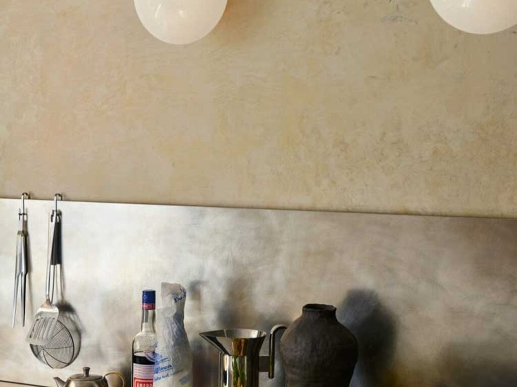 &Tradition Mist AP22 wall lamp