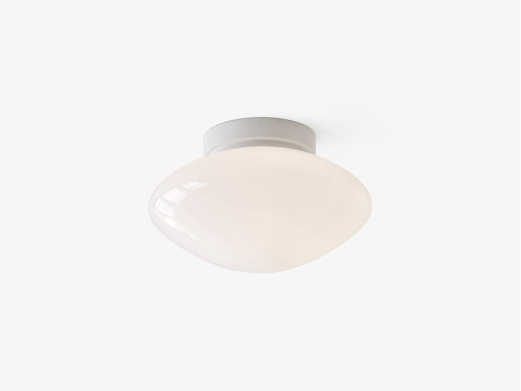 &Tradition Mist AP22 wall lamp