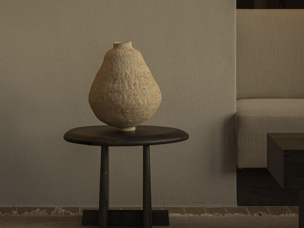 Karimoku Case N-ST04 table by Norm Architects