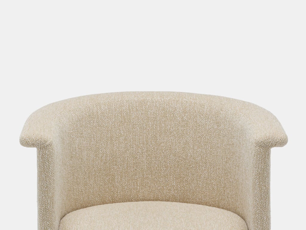 Norm Architects for Karimoku Case N-DC07 dining chair by Norm Architects