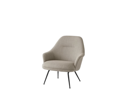 &Tradition HW140 Rely Lounge Chair
