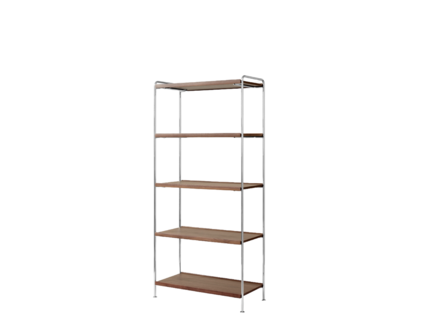 &Tradition Alima NDS6 Tall Shelf