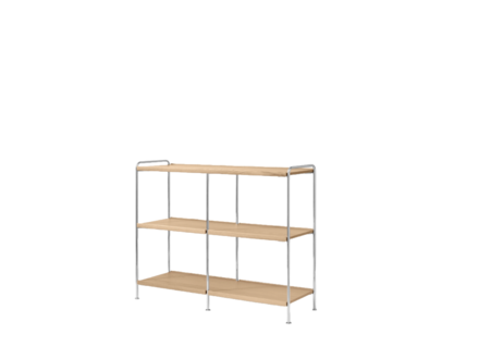 &Tradition Alima NDS5 Mid Shelf
