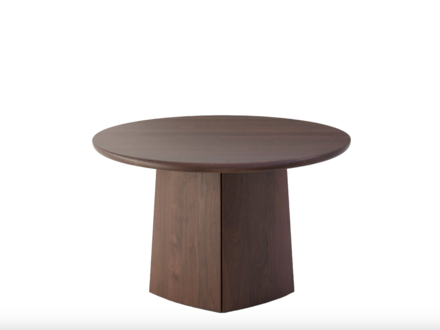 Vincent Van Duysen for Koyori Hinode Round Dining Table (120)