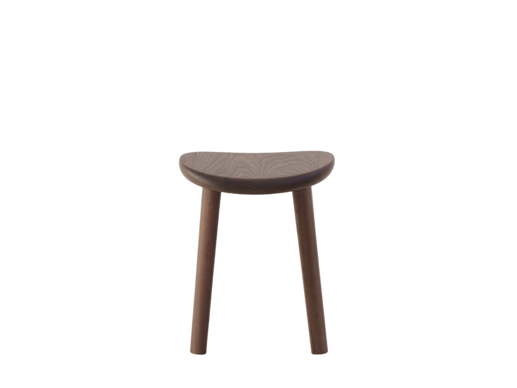 Vincent Van Duysen for Koyori Hinode Stool (47)