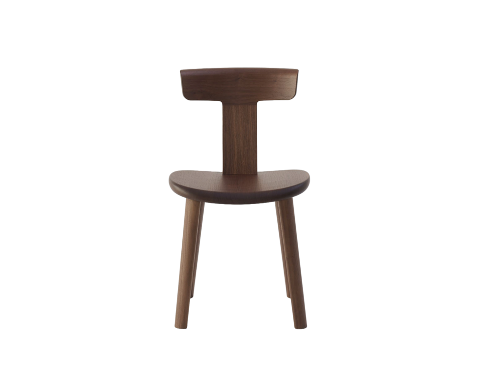 Vincent Van Duysen for Koyori Hinode Chair
