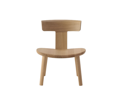 Vincent Van Duysen for Koyori Hinode Lounge Chair