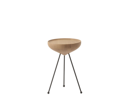 GamFratesi for Koyori Kinomi Side Table (Large)